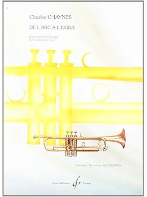 De l'arc à l'ogive
